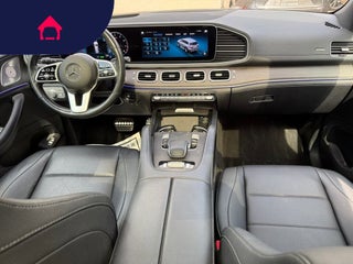 2020 Mercedes-Benz GLS