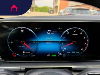 2020 Mercedes-Benz GLS