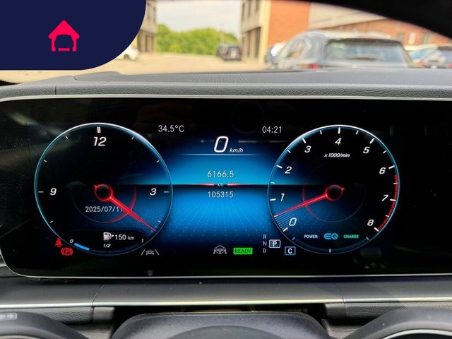 2020 Mercedes-Benz GLS