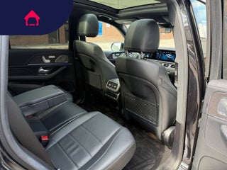 2020 Mercedes-Benz GLS