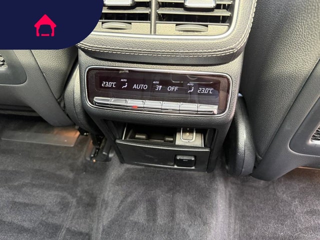 2020 Mercedes-Benz GLS