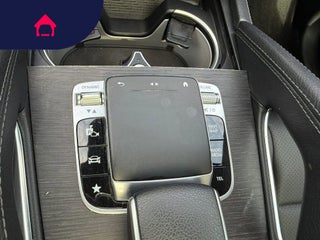 2020 Mercedes-Benz GLS