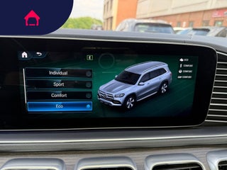 2020 Mercedes-Benz GLS