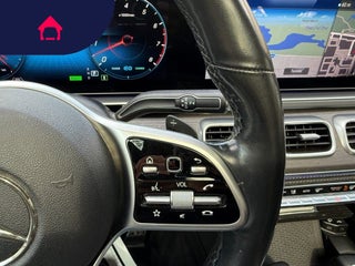 2020 Mercedes-Benz GLS