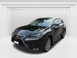 2018 Lexus NX