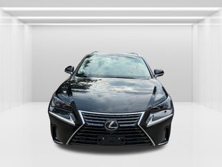2018 Lexus NX