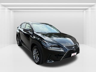 2018 Lexus NX