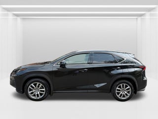 2018 Lexus NX