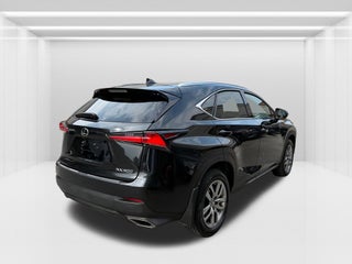 2018 Lexus NX