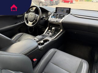 2018 Lexus NX