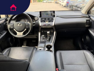 2018 Lexus NX