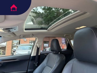 2018 Lexus NX