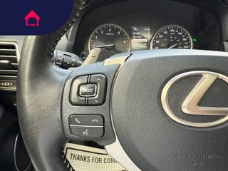 2018 Lexus NX