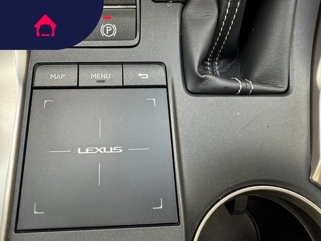 2018 Lexus NX