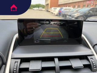 2018 Lexus NX