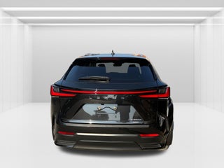 2024 Lexus NX