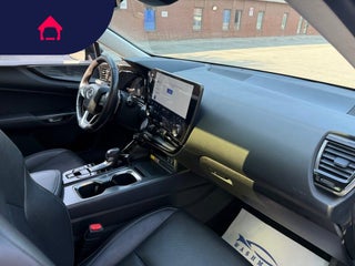 2024 Lexus NX