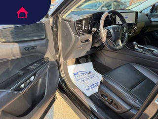2024 Lexus NX