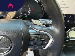 2024 Lexus NX