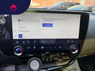 2024 Lexus NX