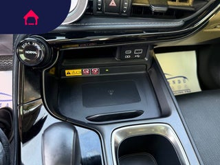 2024 Lexus NX