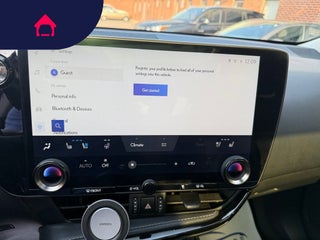 2024 Lexus NX