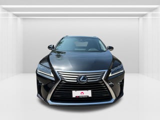 2017 Lexus RX