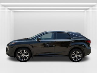 2017 Lexus RX