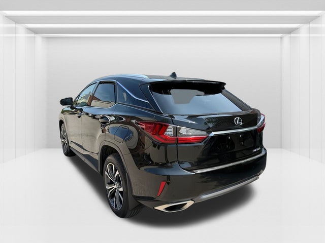 2017 Lexus RX
