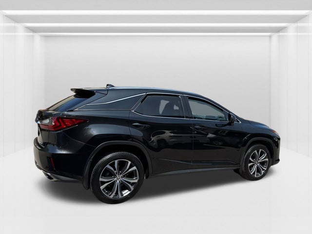 2017 Lexus RX