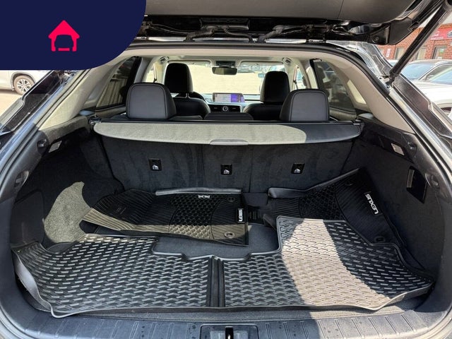 2017 Lexus RX