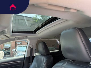 2017 Lexus RX