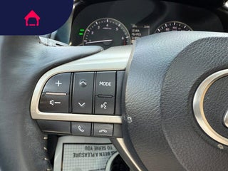 2017 Lexus RX