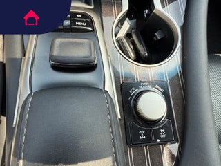 2017 Lexus RX