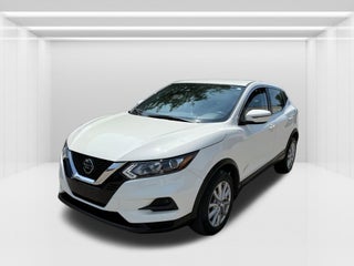 2021 Nissan Rogue Sport