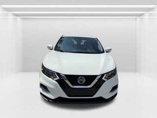 2021 Nissan Rogue Sport