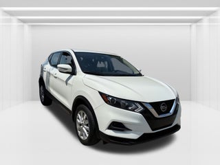 2021 Nissan Rogue Sport