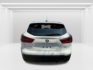 2021 Nissan Rogue Sport
