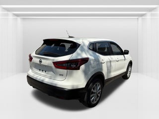 2021 Nissan Rogue Sport