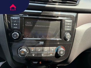 2021 Nissan Rogue Sport