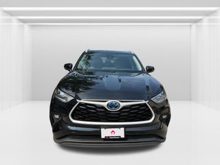 2024 Toyota Highlander