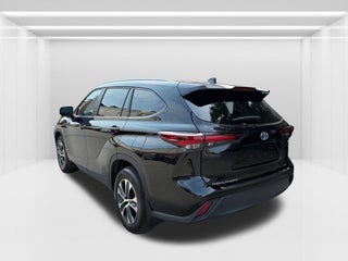 2024 Toyota Highlander
