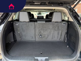 2024 Toyota Highlander
