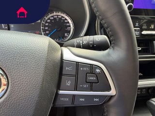 2024 Toyota Highlander