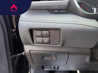 2024 Toyota Highlander