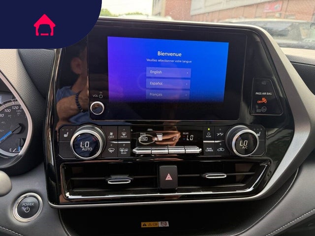 2024 Toyota Highlander