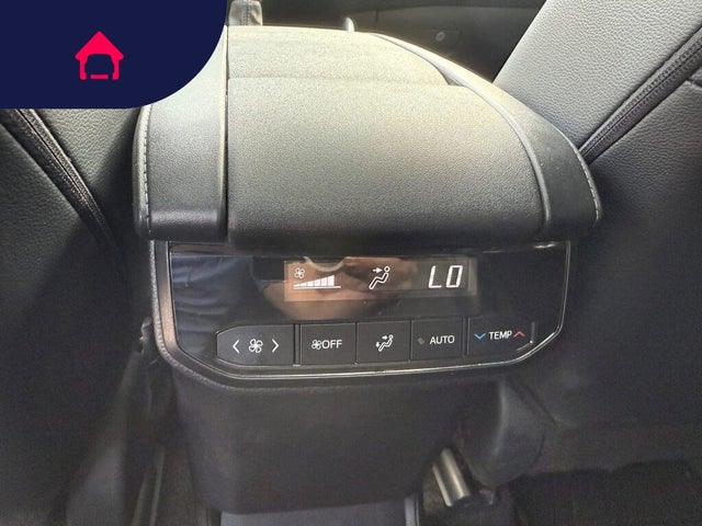 2024 Toyota Highlander
