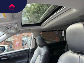 2024 Toyota Highlander