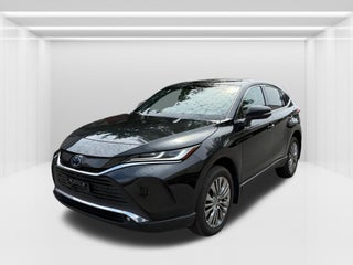 2024 Toyota Venza