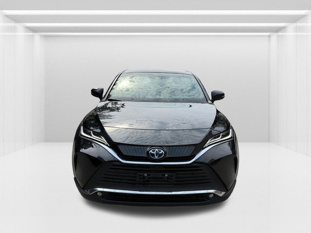 2024 Toyota Venza